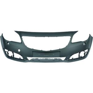 Pára-choques Dianteiro para Opel Insignia Berlina/Sportstourer 13-17
