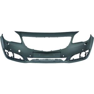 Pára-choques Dianteiro para Opel Insignia Berlina/Sportstourer 13-17
