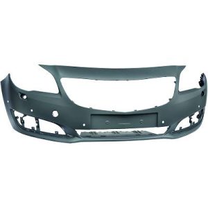 Pára-choques Dianteiro para Opel Insignia Berlina/Sportstourer 13-17