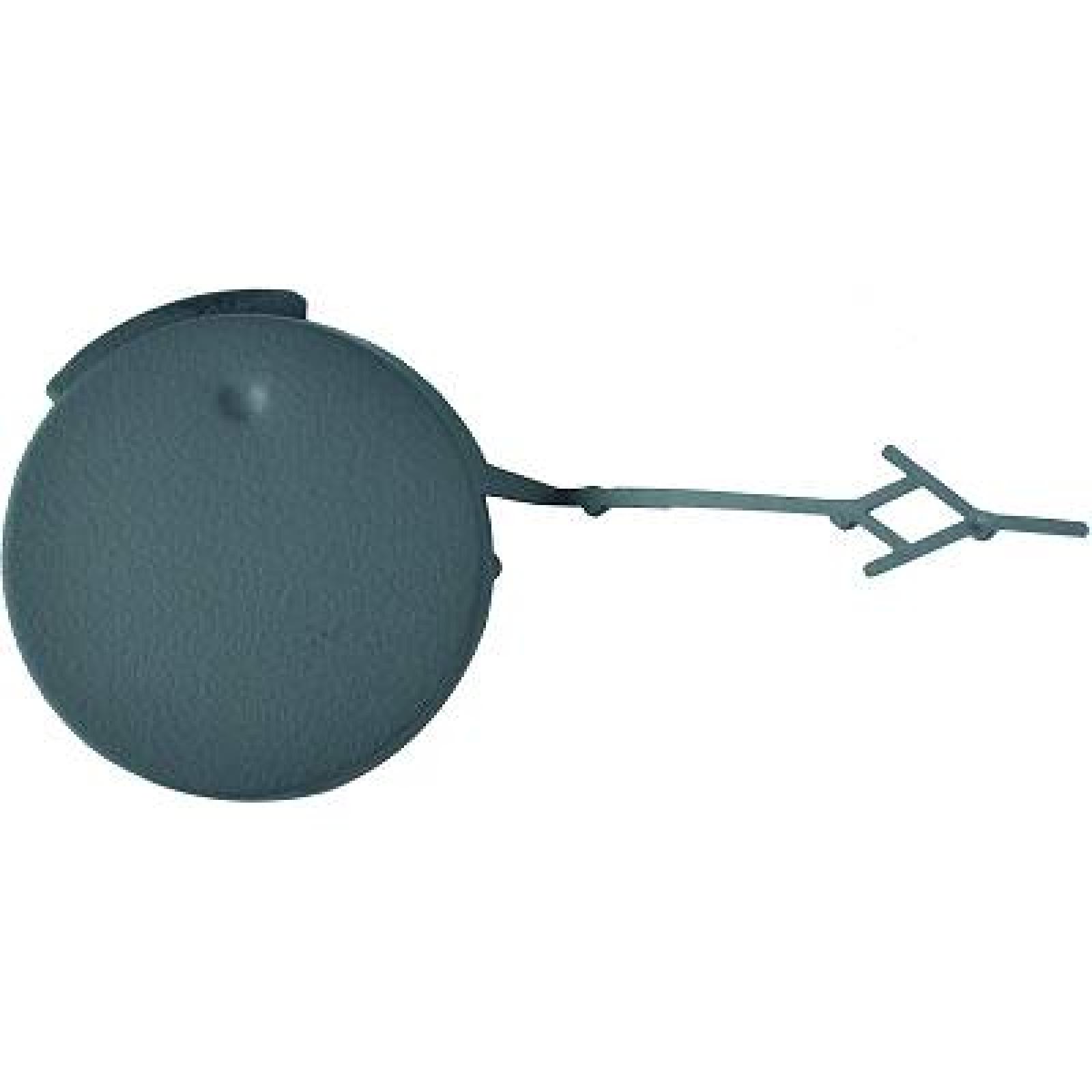 Tampa, gancho de reboque Dianteiro para Opel Insignia Berlina/Sportstourer 13-17