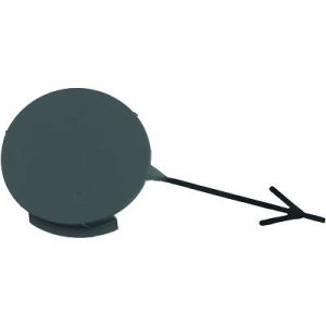 Tampa, gancho de reboque Traseiro para Opel Insignia Berlina/Sportstourer 13-17
