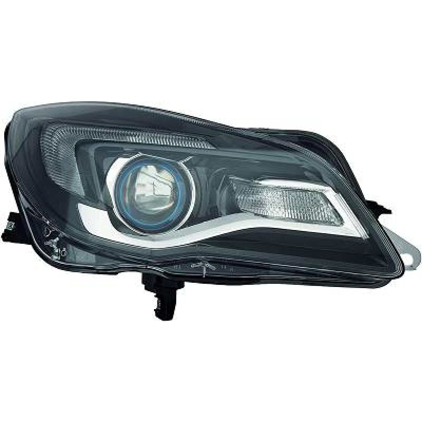 Farol principal Direito para Opel Insignia Berlina/Sportstourer 13-17