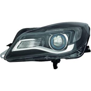 Farol principal Esquerdo para Opel Insignia Berlina/Sportstourer 13-17