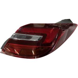 Luz traseira Direito para Opel Insignia Berlina/Sportstourer 13-17