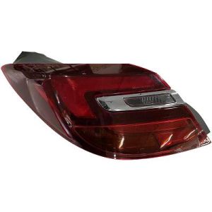 Luz traseira Esquerdo para Opel Insignia Berlina/Sportstourer 13-17
