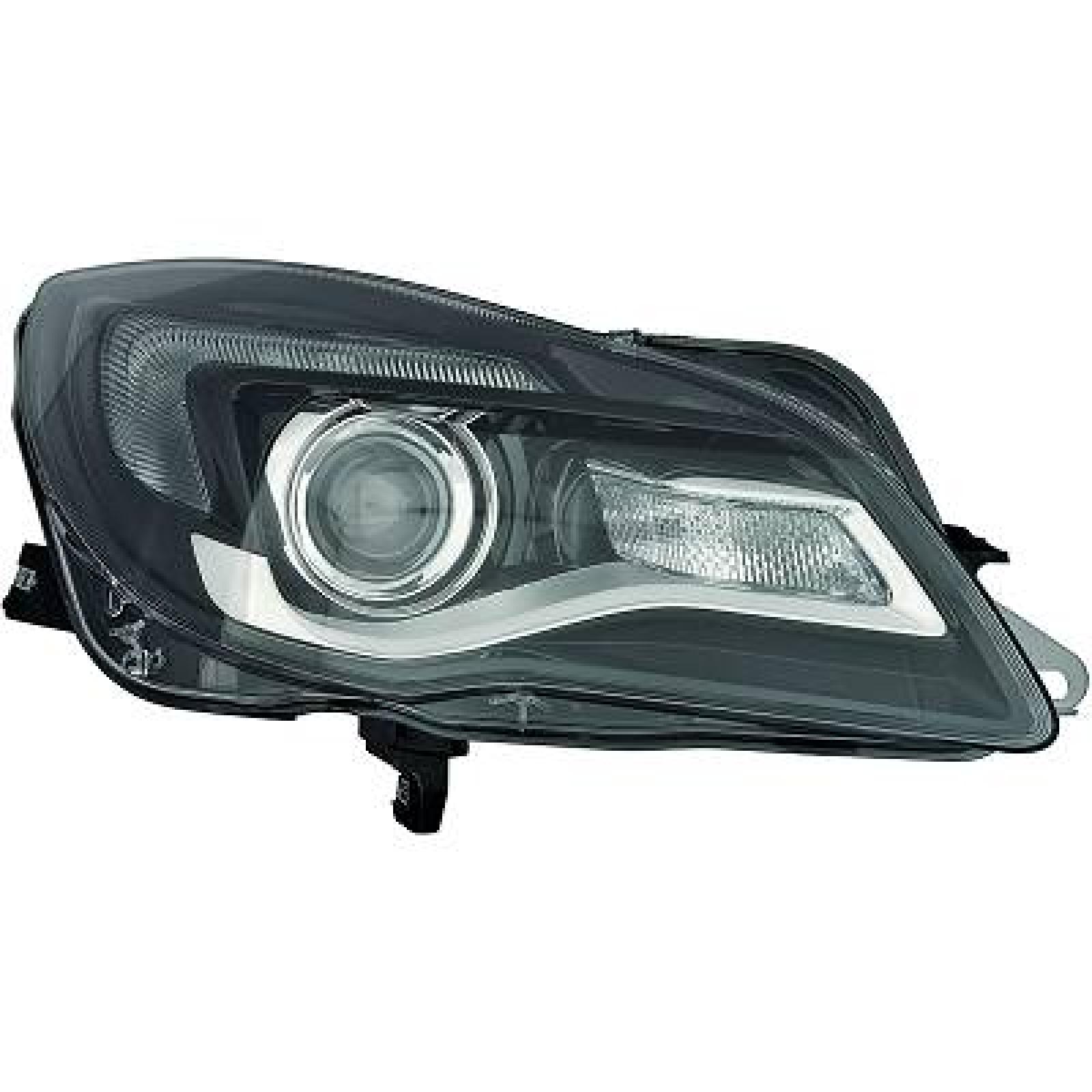 Farol principal Direito para Opel Insignia Berlina/Sportstourer 13-17