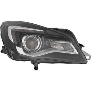 Farol principal Direito para Opel Insignia Berlina/Sportstourer 13-17