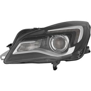 Farol principal Esquerdo para Opel Insignia Berlina/Sportstourer 13-17