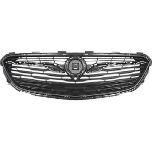 Grelha de radiador para Opel Insignia Berlina/Sportstourer 17->>