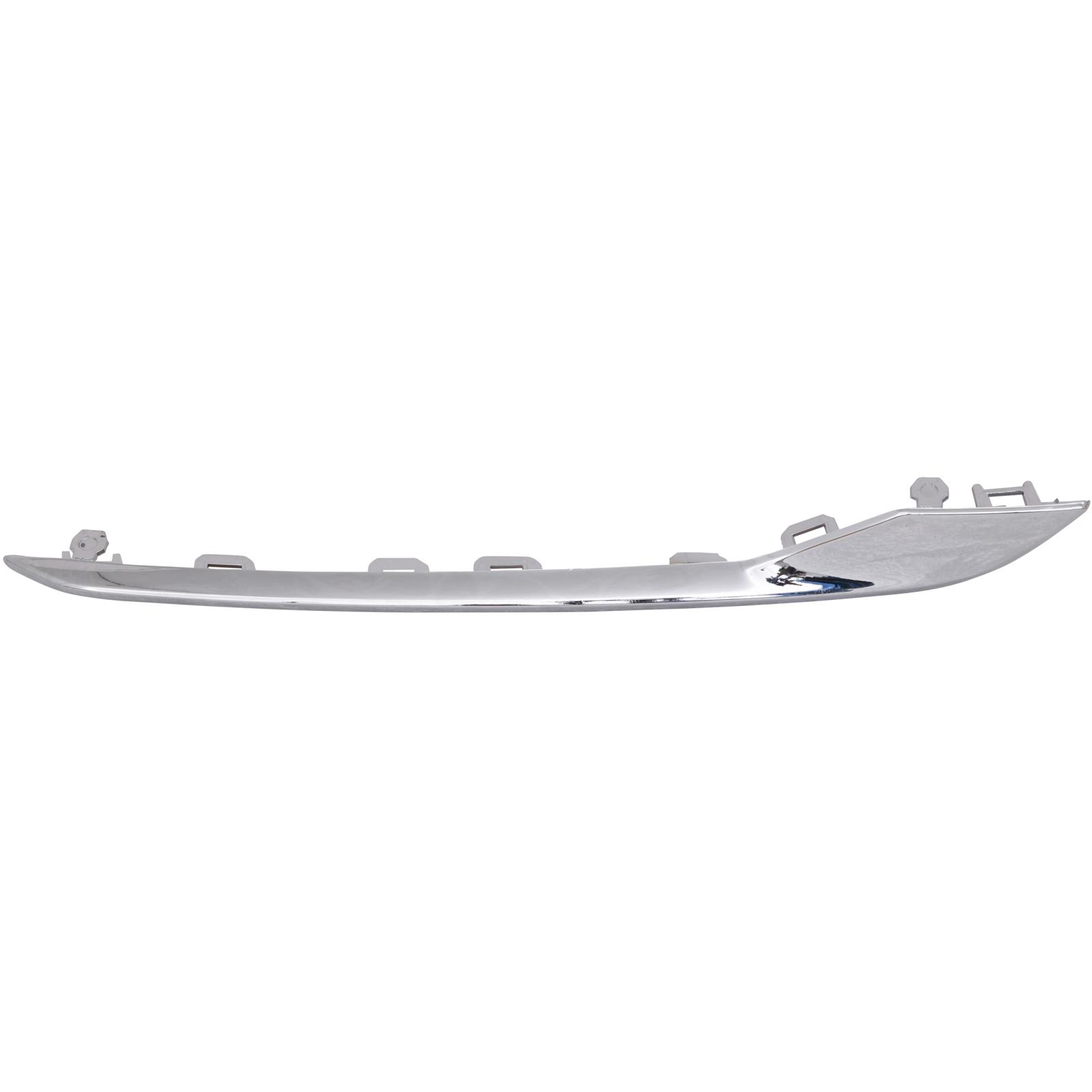 Friso, grelha do radiador Esquerdo para Opel Insignia Berlina/Sportstourer 17->>