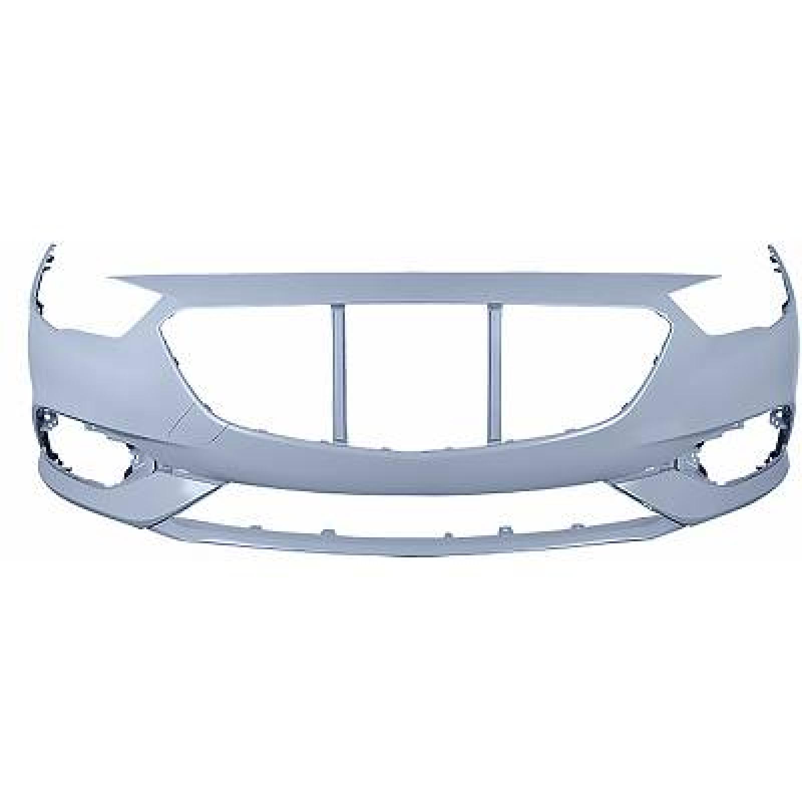 Pára-choques Dianteiro para Opel Insignia Berlina/Sportstourer 17->>