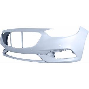 Pára-choques Dianteiro para Opel Insignia Berlina/Sportstourer 17->>