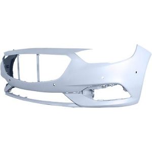 Pára-choques Dianteiro para Opel Insignia Berlina/Sportstourer 17->>