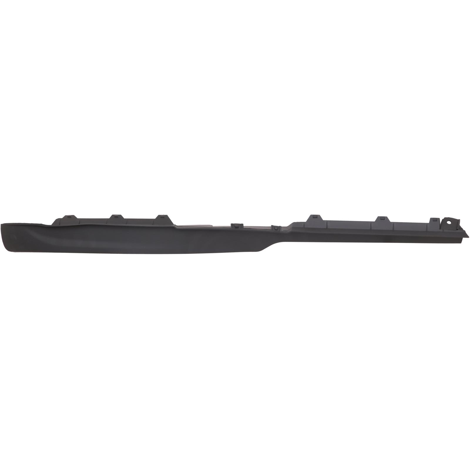 Guarnição, pára-choques Dianteiro Direito para Opel Insignia Berlina/Sportstourer 17->>