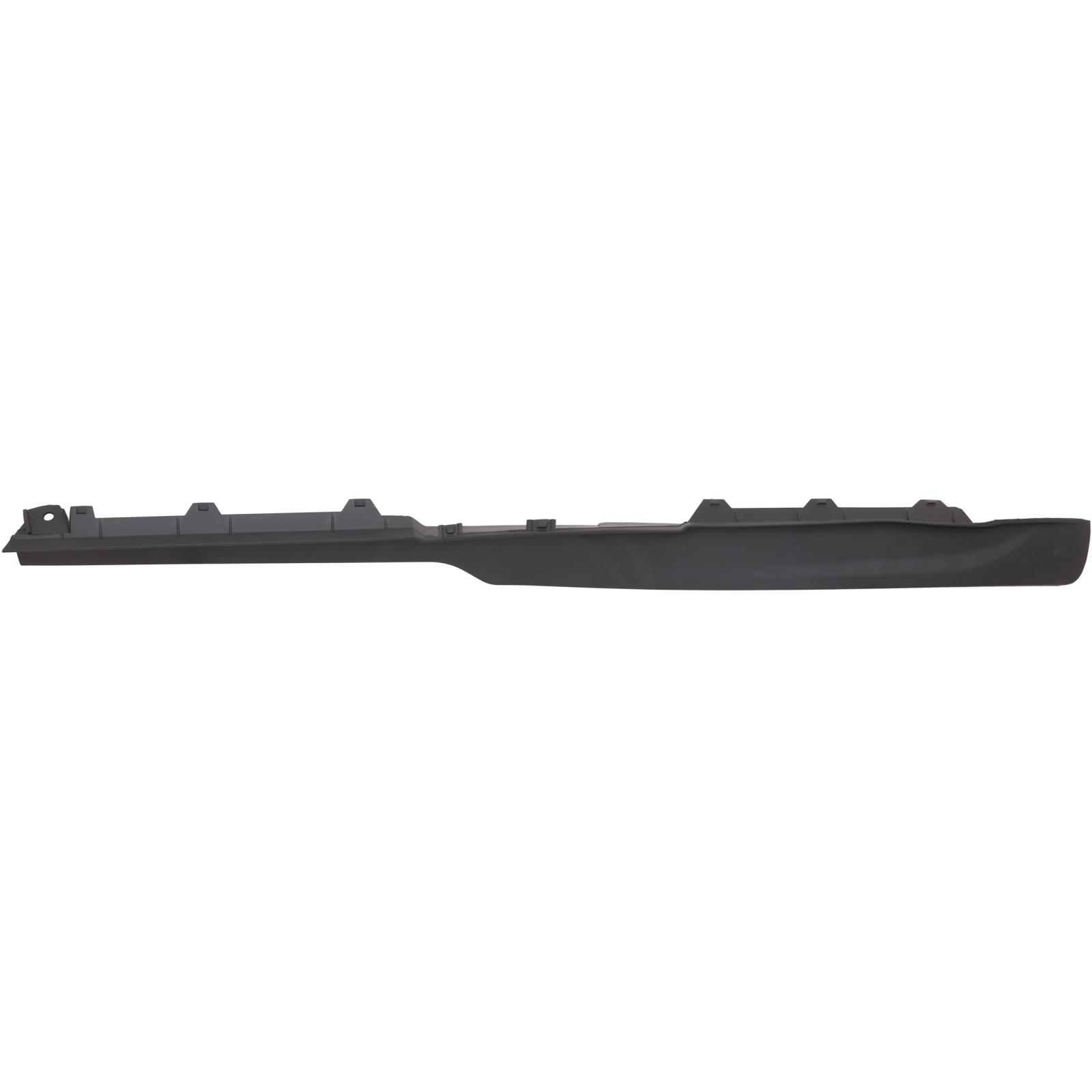 Guarnição, pára-choques Dianteiro Esquerdo para Opel Insignia Berlina/Sportstourer 17->>