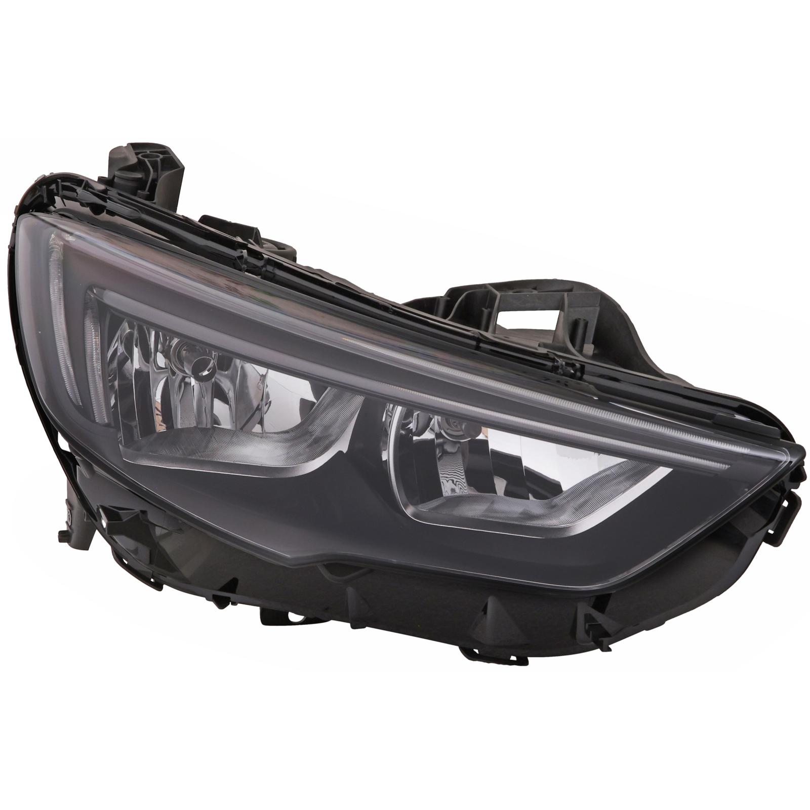 Farol principal Direito para Opel Insignia Berlina/Sportstourer 17->>