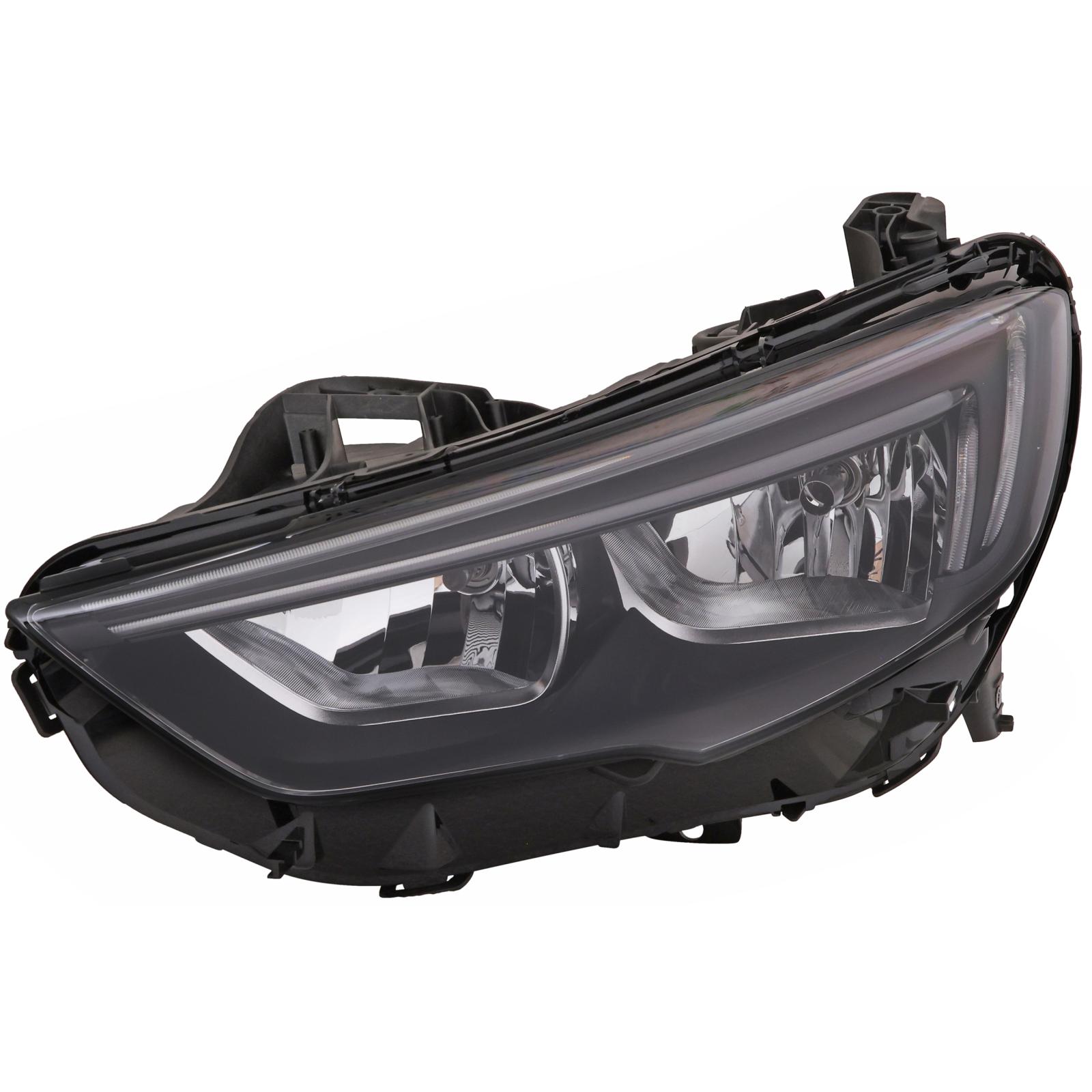 Farol principal Esquerdo para Opel Insignia Berlina/Sportstourer 17->>