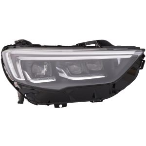 Farol principal Direito para Opel Insignia Berlina/Sportstourer 17->>