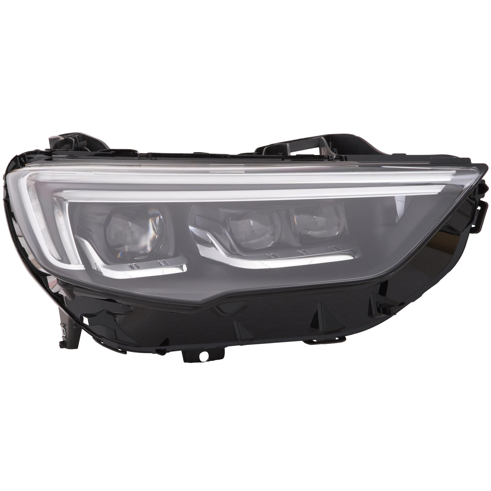 Farol principal Direito para Opel Insignia Berlina/Sportstourer 17->>