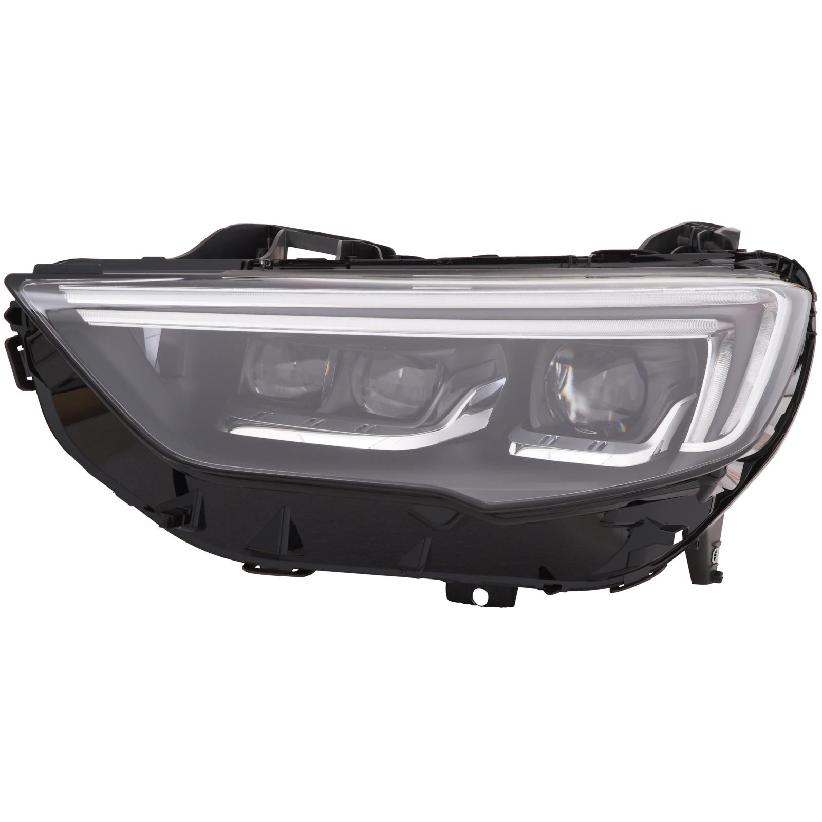 Farol principal Esquerdo para Opel Insignia Berlina/Sportstourer 17->>