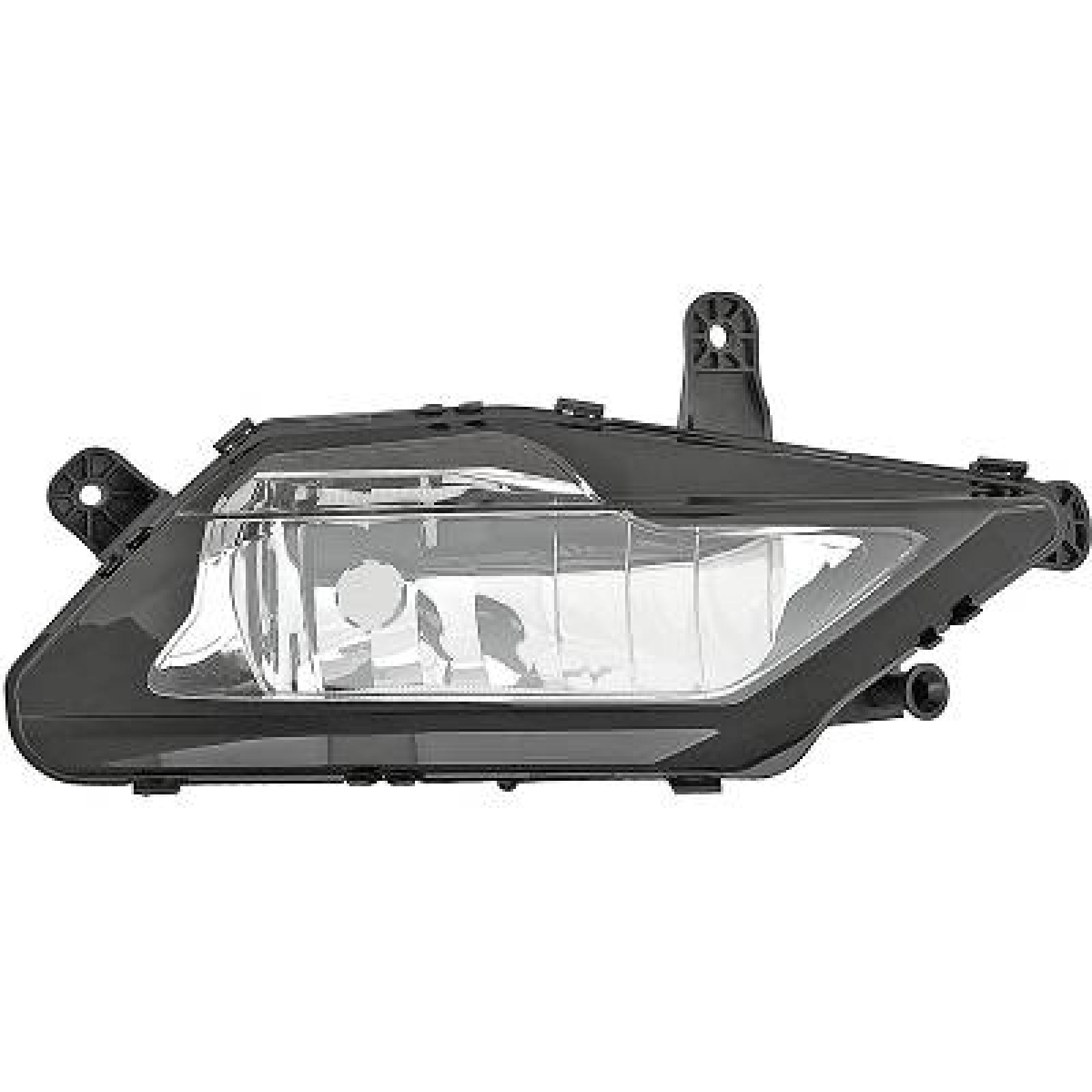 Farol de nevoeiro Esquerdo para Opel Insignia Berlina/Sportstourer 17->>