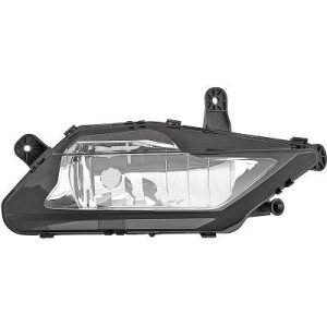 Farol de nevoeiro Esquerdo para Opel Mokka 16->>