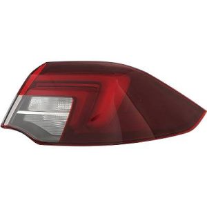 Luz traseira Direito para Opel Insignia Berlina/Sportstourer 17->>