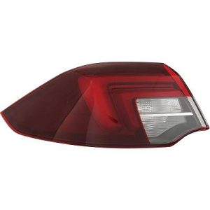 Luz traseira Esquerdo para Opel Insignia Berlina/Sportstourer 17->>