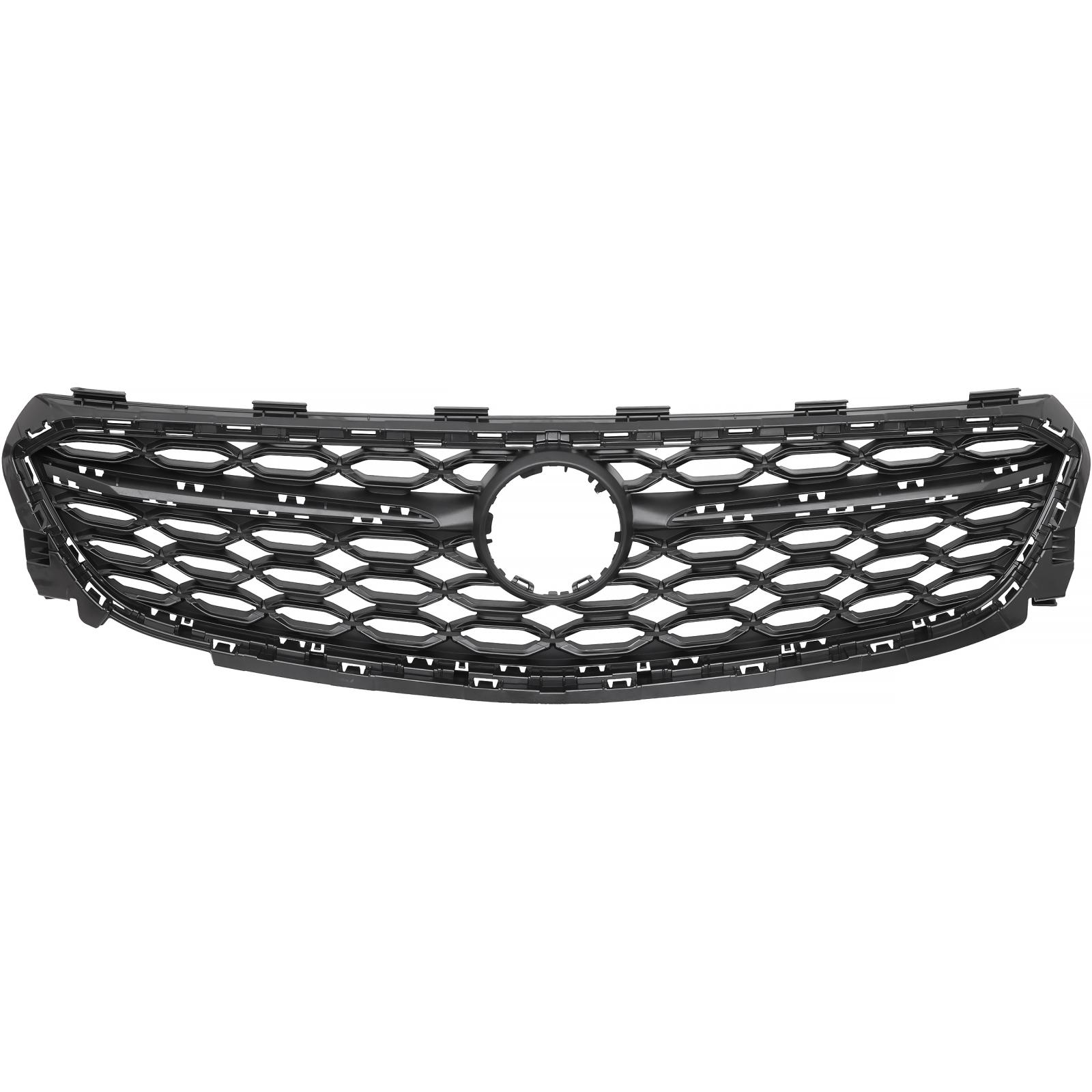 Grelha de radiador para Opel Insignia Berlina/Sportstourer 20->>