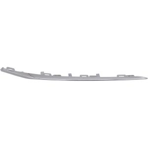 Friso, grelha do radiador Direito para Opel Insignia Berlina/Sportstourer 20->>