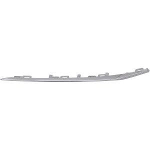Friso, grelha do radiador Esquerdo para Opel Insignia Berlina/Sportstourer 20->>