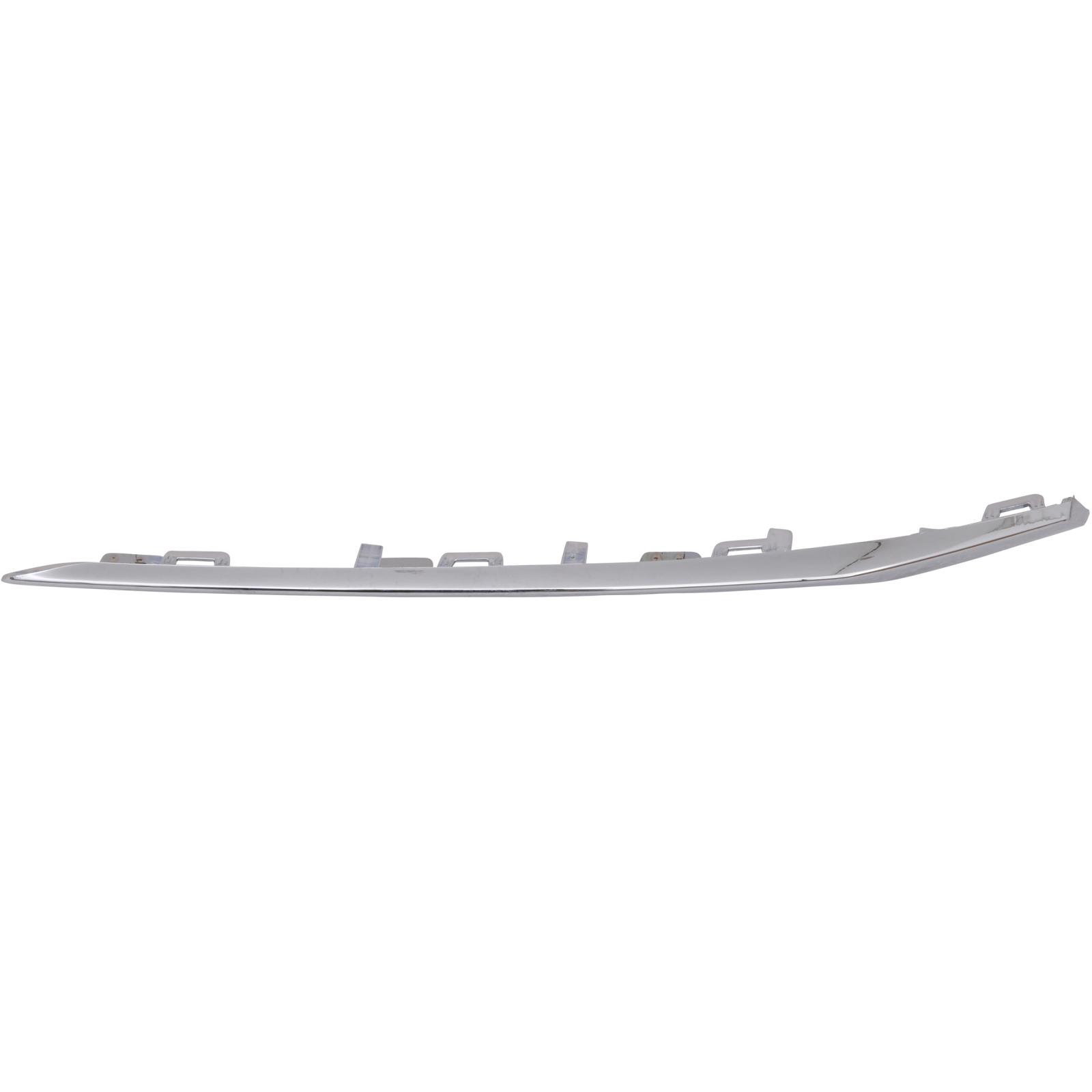 Friso, grelha do radiador Esquerdo para Opel Insignia Berlina/Sportstourer 20->>