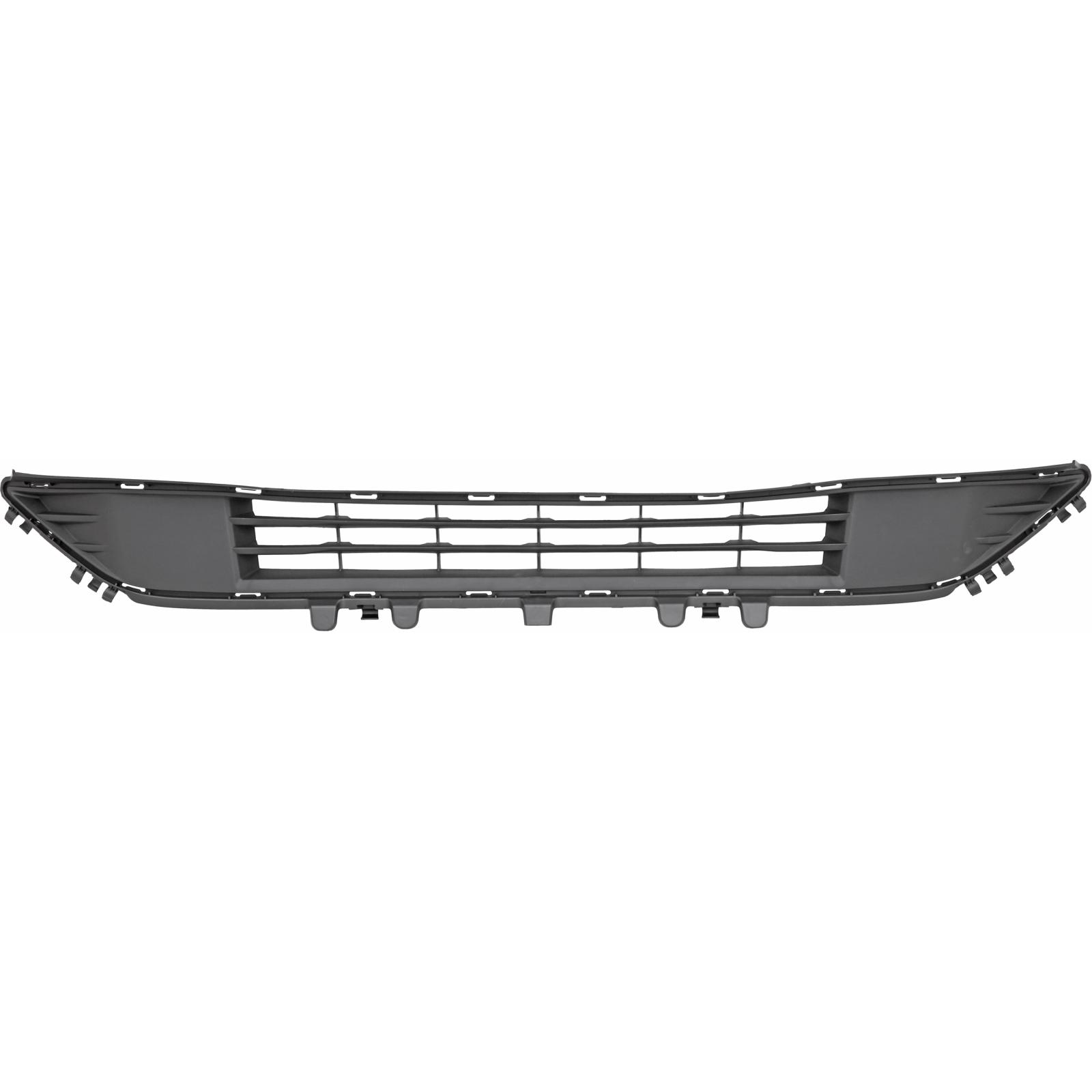 Grelha de ventilador, pára-choques Dianteiro para Opel Insignia Berlina/Sportstourer 20->>