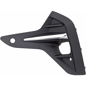 Grelha de ventilador, pára-choques Dianteiro Esquerdo para Opel Insignia Berlina/Sportstourer 20->>