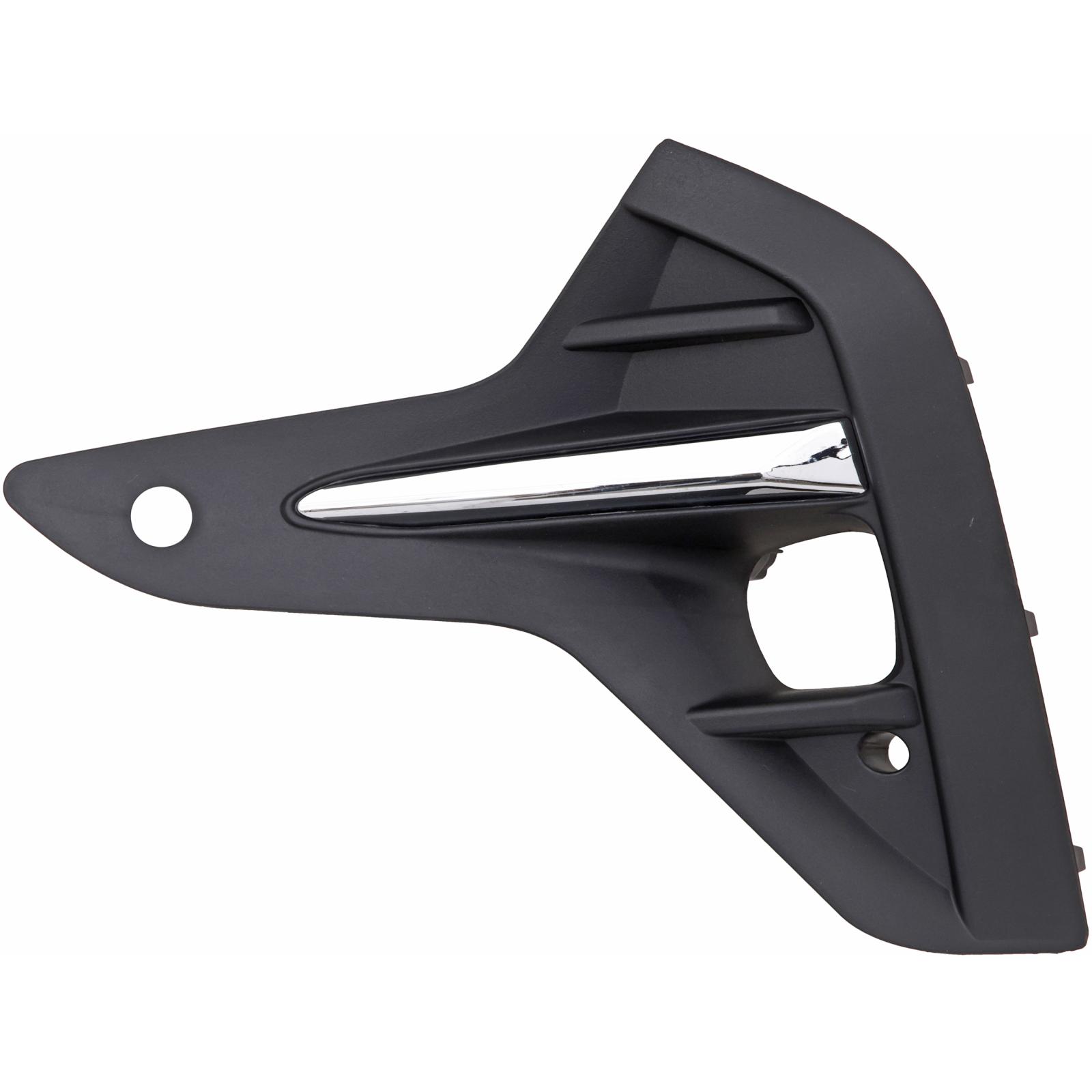 Grelha de ventilador, pára-choques Dianteiro Esquerdo para Opel Insignia Berlina/Sportstourer 20->>