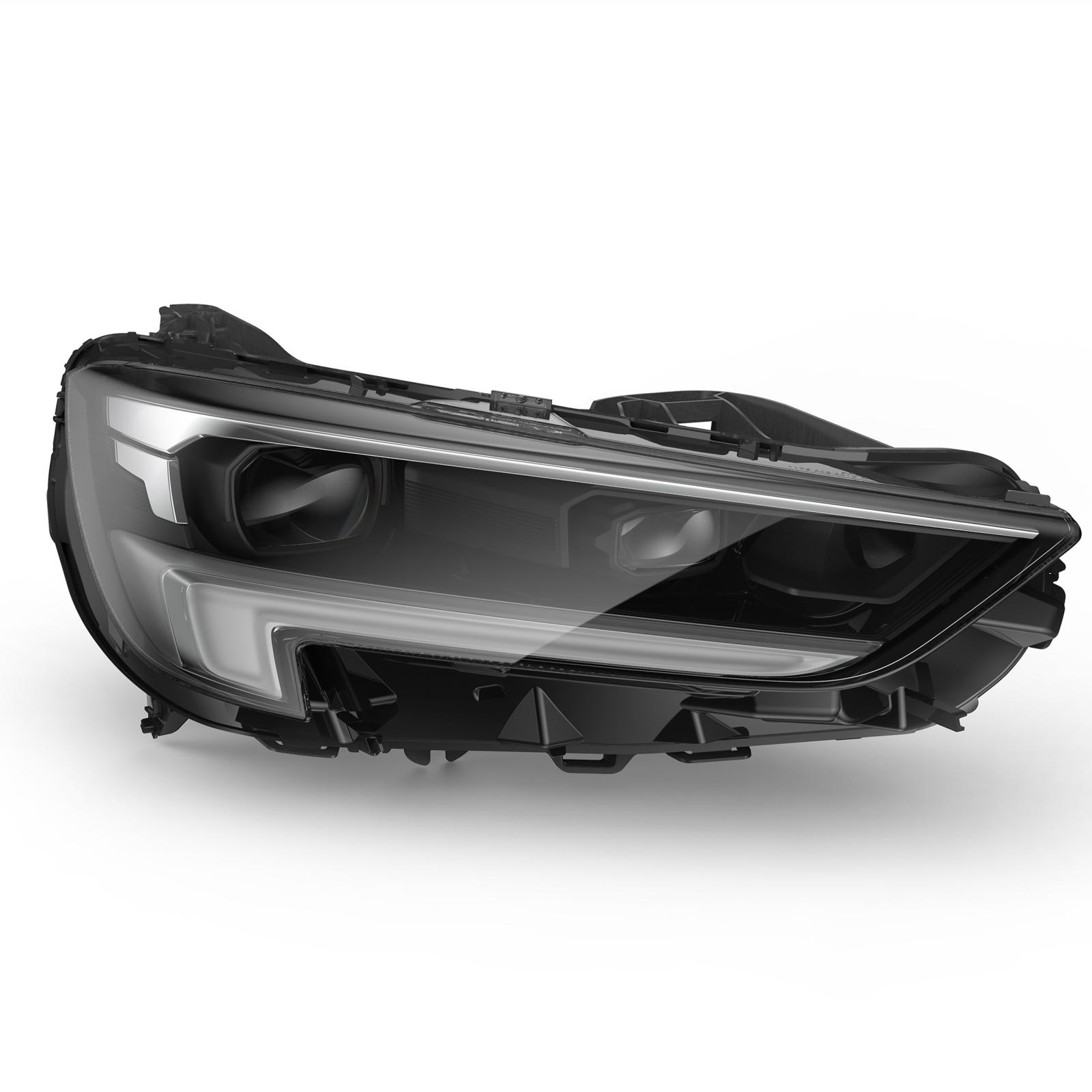 Farol principal Direito para Opel Insignia Berlina/Sportstourer 20->>