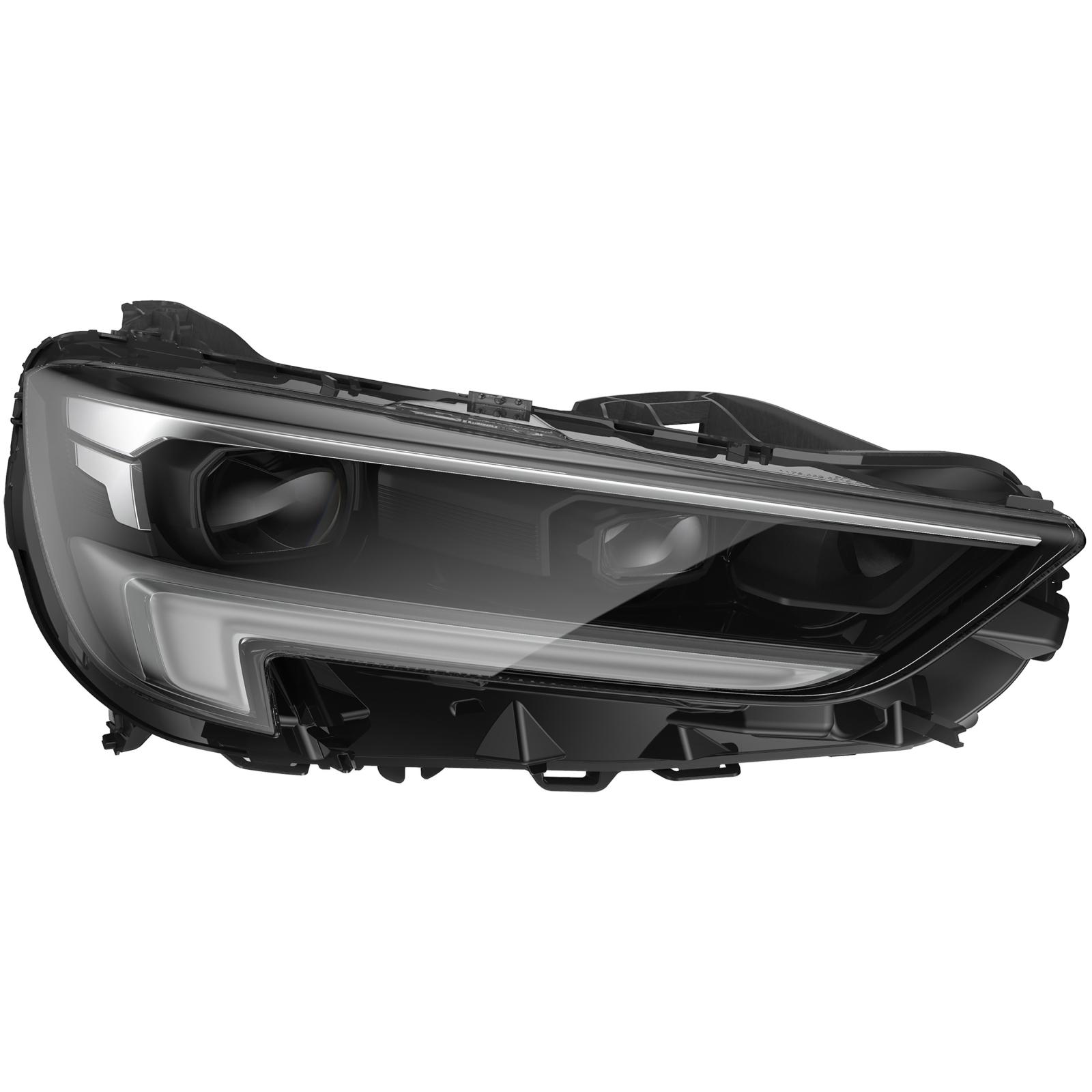Farol principal Direito para Opel Insignia Berlina/Sportstourer 20->>