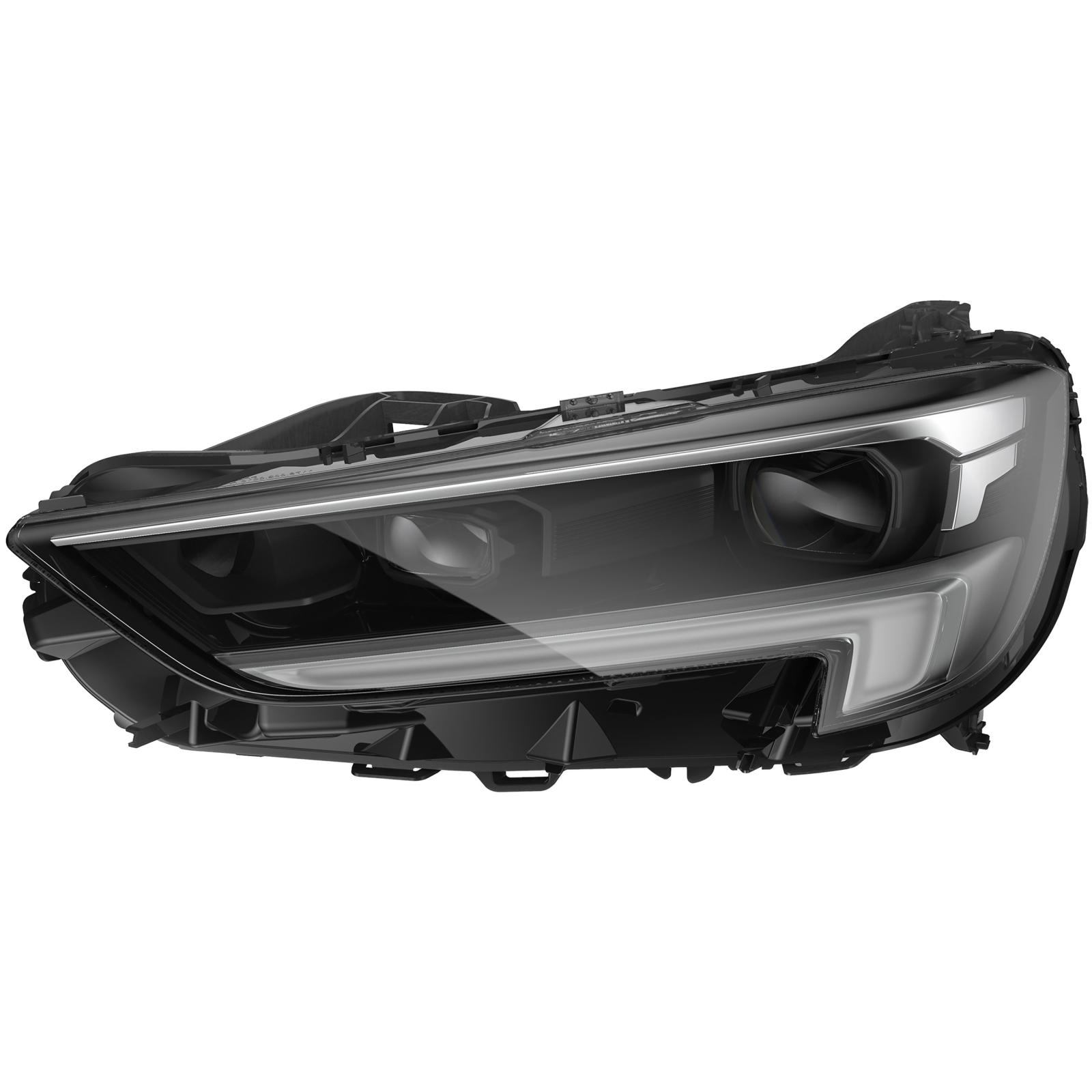 Farol principal Esquerdo para Opel Insignia Berlina/Sportstourer 20->>