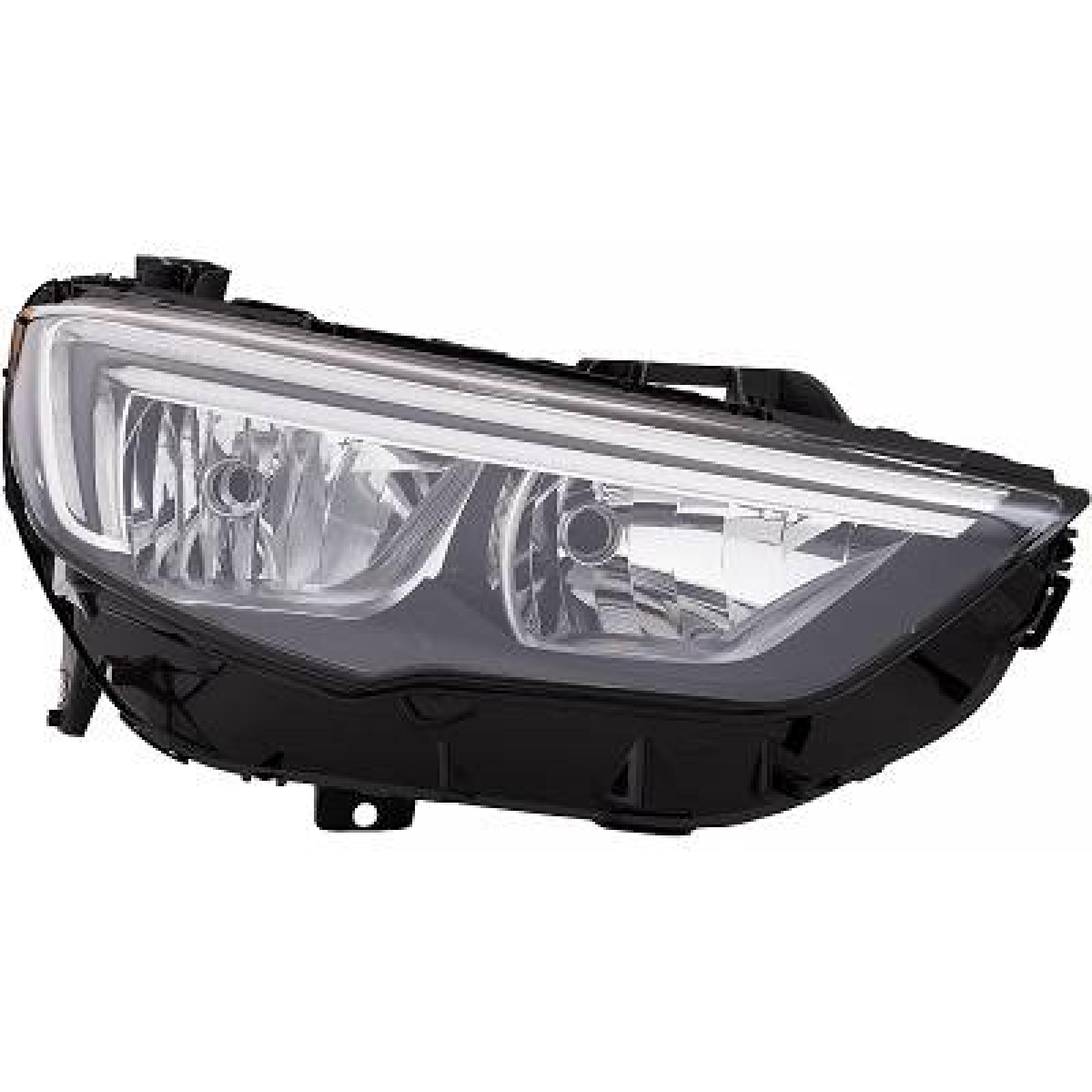 Farol principal Direito para Opel Insignia Berlina/Sportstourer 17->>