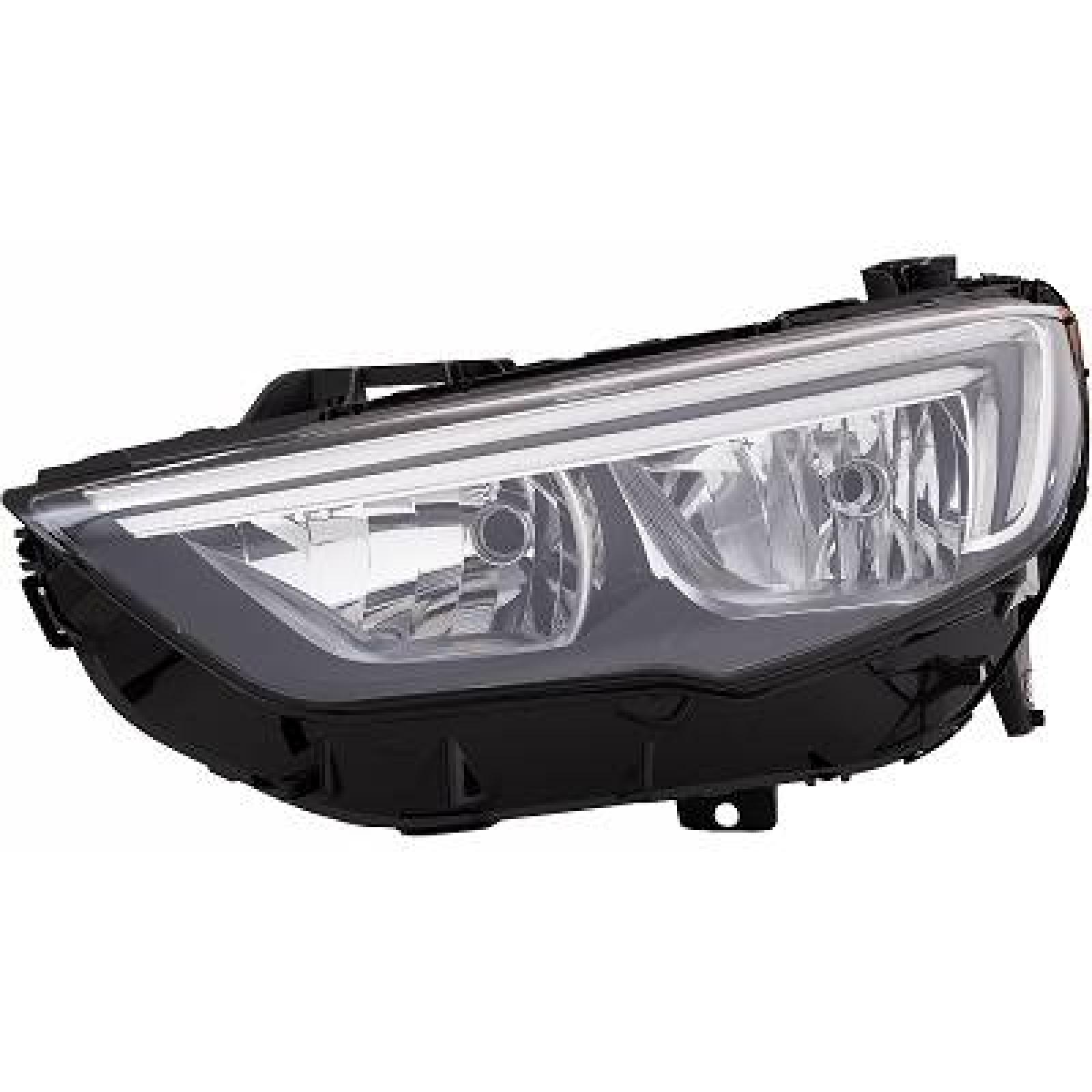 Farol principal Esquerdo para Opel Insignia Berlina/Sportstourer 17->>