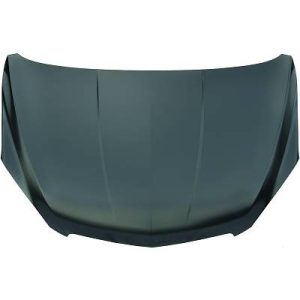Capot do motor para Opel Mokka 12-16