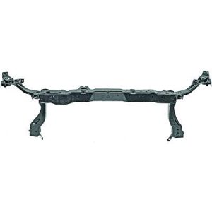 Revestimento dianteiro para Opel Mokka 12-16