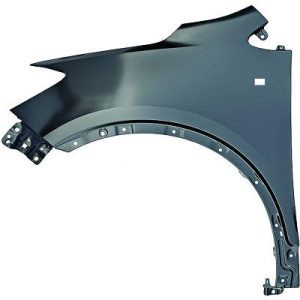 Guarda-lamas Dianteiro Direito para Opel Mokka 12-16