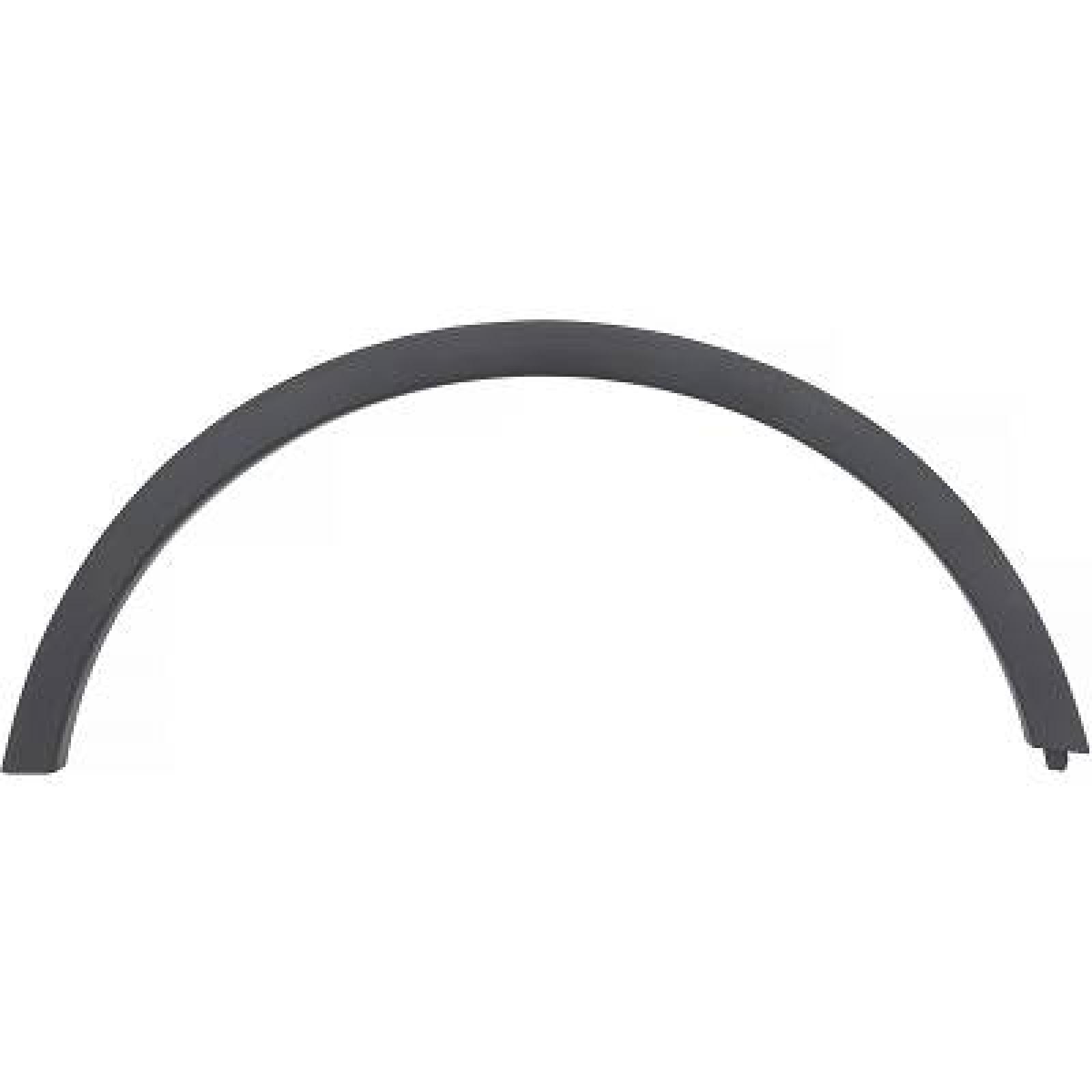 Abas de Guarda-Lamas Dianteiro Direito para Opel Mokka 12-16