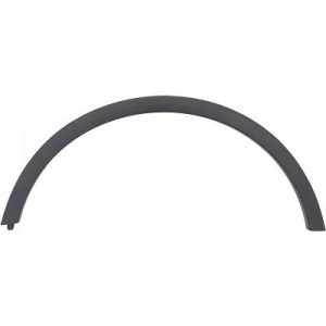 Abas de Guarda-Lamas Dianteiro Esquerdo para Opel Mokka 12-16