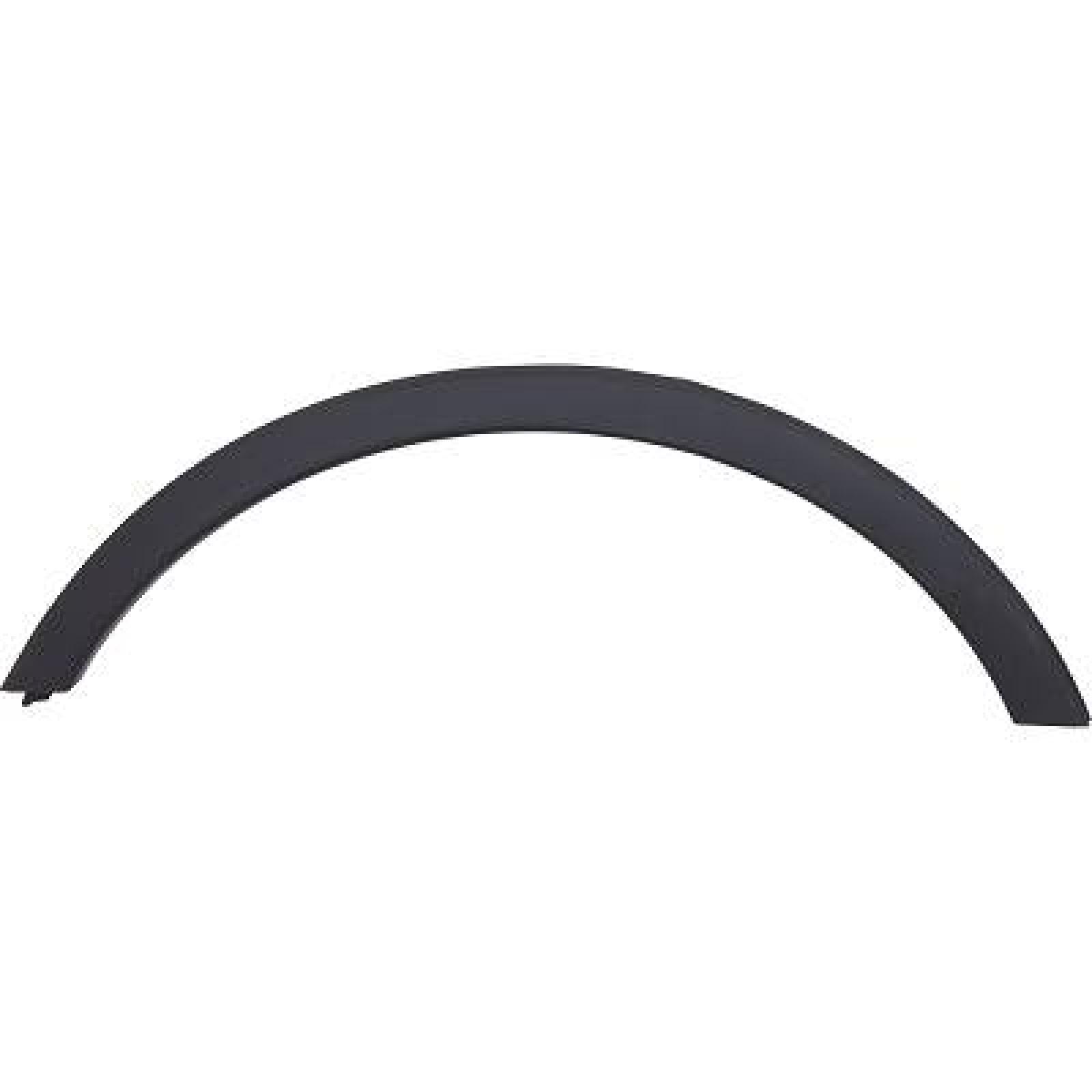 Abas de Guarda-Lamas Traseiro Direito para Opel Mokka 12-16
