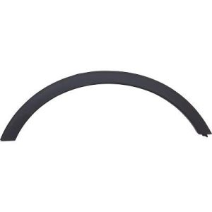 Abas de Guarda-Lamas Traseiro Esquerdo para Opel Mokka 12-16