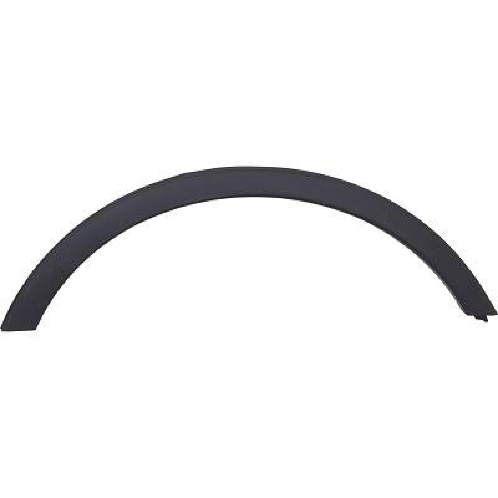 Abas de Guarda-Lamas Traseiro Esquerdo para Opel Mokka 12-16