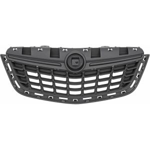 Grelha de radiador para Opel Mokka 12-16