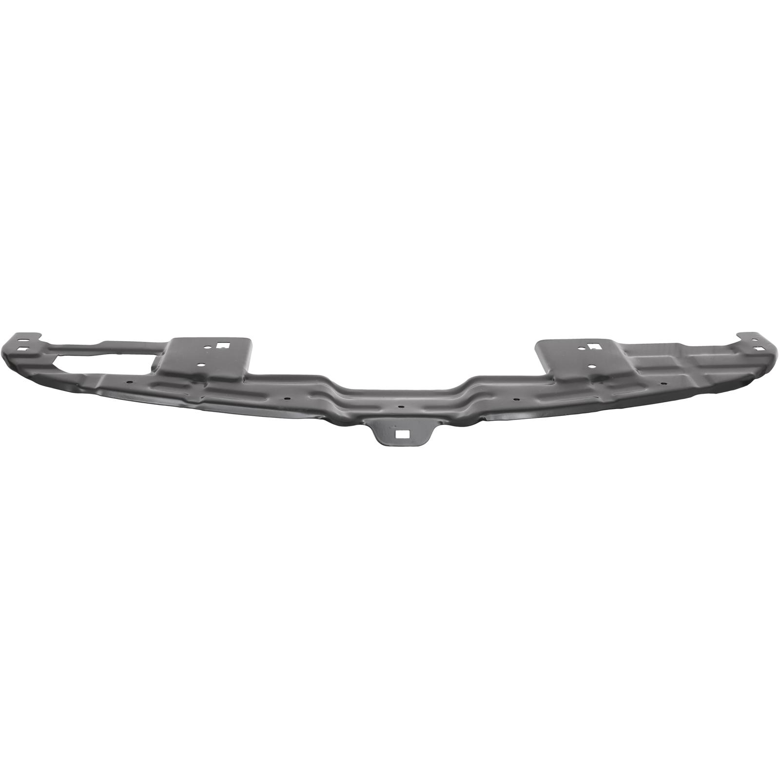Suporte, grelha do radiador Dianteiro para Opel Mokka 12-16